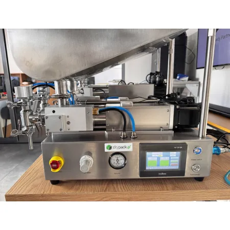 Dozownica PRO DV-100 serwo, cerkamika-11